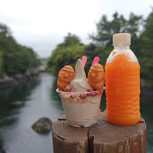 過一個涼快的夏天！濟州8大 必吃透心涼甜品
