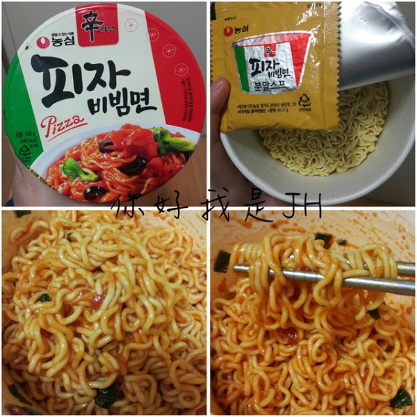 【2016泡麵大賞】韓國?泡麵! 21款韓國泡麵分析
