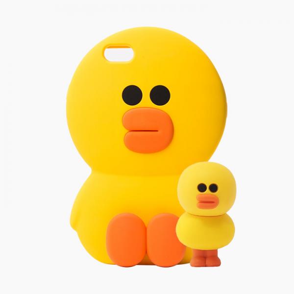 LINE FRIENDS迷注意！ LINE FRIENDS熊大Sally4大電子附件新品登場