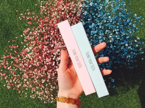 韓妹新聚腳地！首爾童話式粉紅咖啡店 超過20款人氣彩妝、生活小品任你揀