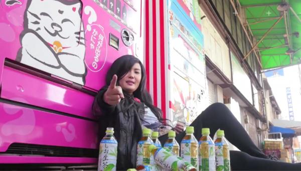 關西攻略 杜如風 10円自動販賣機 第3集 大阪 3小時任食8間店 放題 梅田