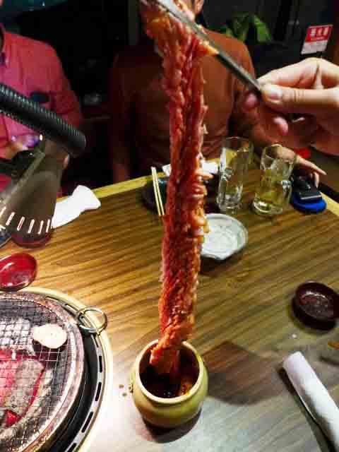 關西攻略 杜如風 10円自動販賣機 第3集 大阪 3小時任食8間店 放題 梅田