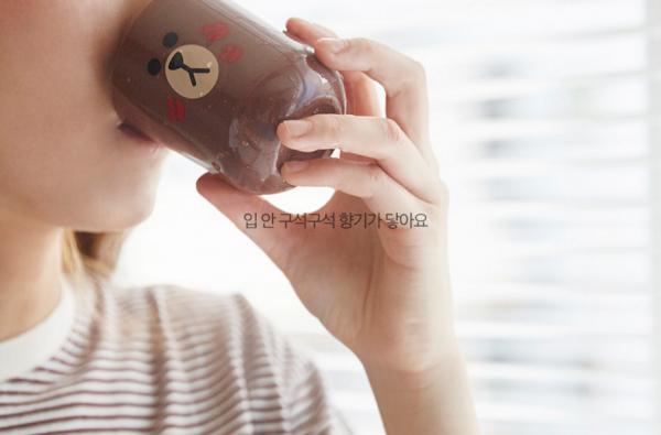 輕便旅行必備! 2080 x LINE FRIENDS 5款牙刷套裝新品