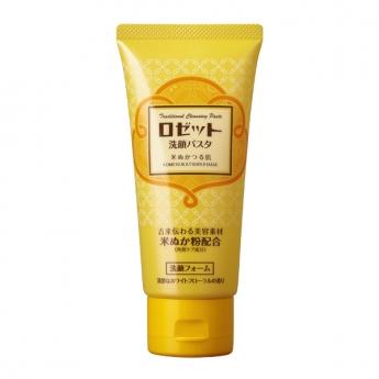 肌膚根基好重要！ 日本5大人氣潔臉產品