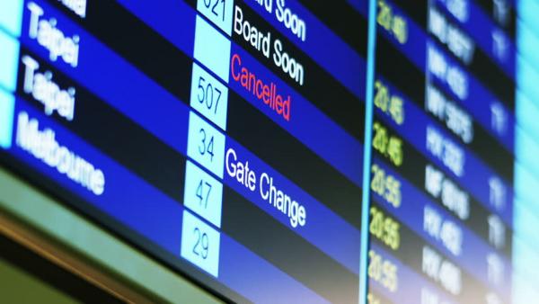 愛買就不要抱怨！ 搭廉航之前8大注意事項