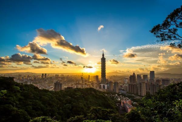 帶父母出遊首選台灣！ 做足這6件事保證開心返港