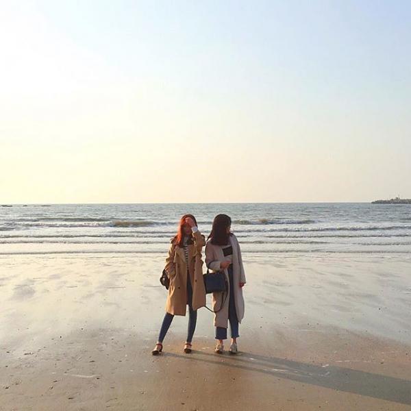 暑假遊韓必去3大絕美沙灘 由首爾出發2小時內也能直達！