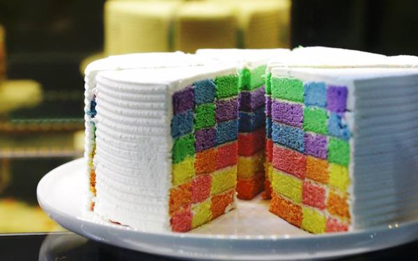 芝士蛋糕迷注意！ 首爾人氣芝士蛋糕店 吃勻27款誘人芝士蛋糕