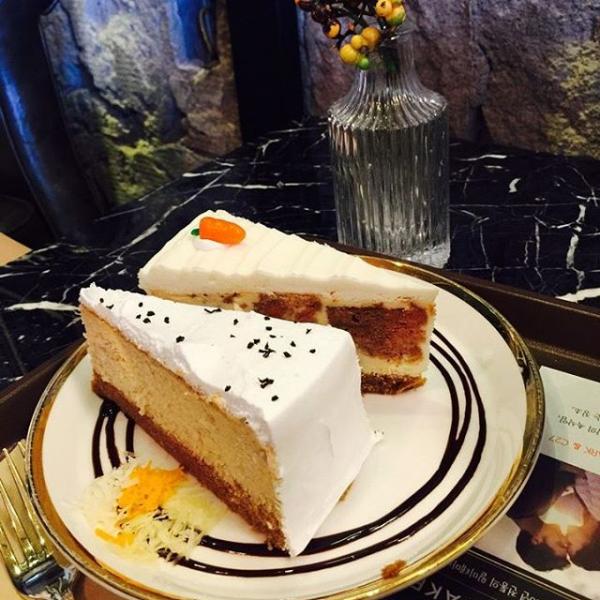 芝士蛋糕迷注意！ 首爾人氣芝士蛋糕店 吃勻27款誘人芝士蛋糕