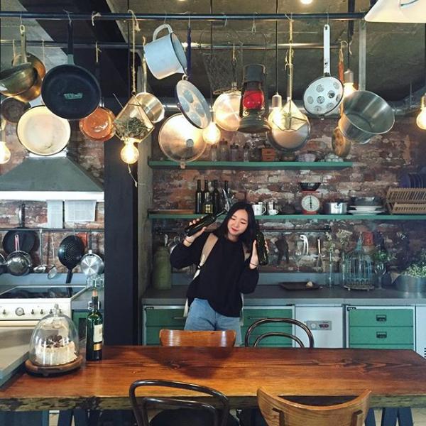 芝士蛋糕迷注意！ 首爾人氣芝士蛋糕店 吃勻27款誘人芝士蛋糕