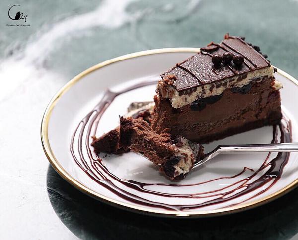 芝士蛋糕迷注意！ 首爾人氣芝士蛋糕店 吃勻27款誘人芝士蛋糕