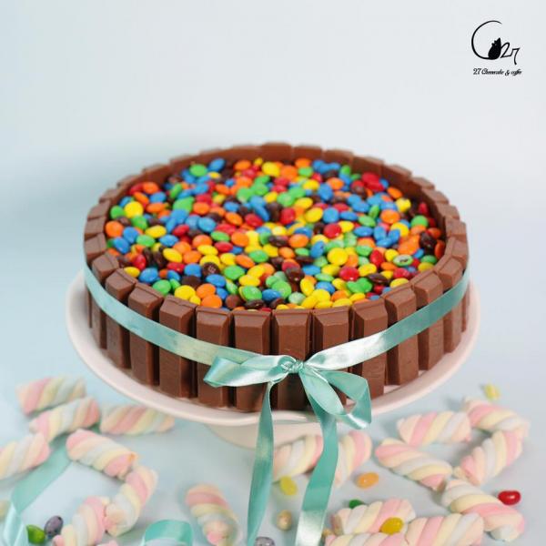 芝士蛋糕迷注意！ 首爾人氣芝士蛋糕店 吃勻27款誘人芝士蛋糕