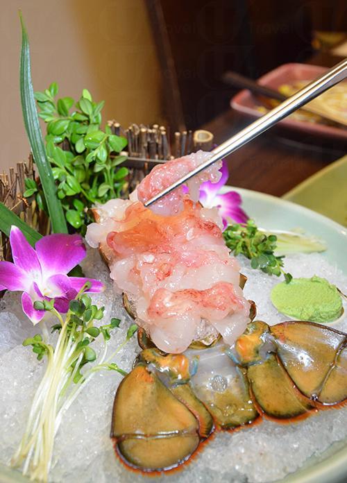 首爾5間食店推介！ 豪嘆海鮮鍋、韓牛、鱈場蟹