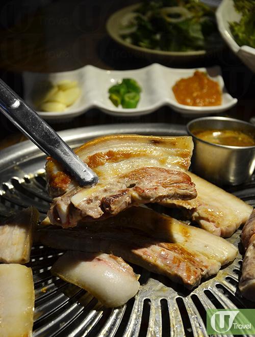 首爾5間食店推介！ 豪嘆海鮮鍋、韓牛、鱈場蟹