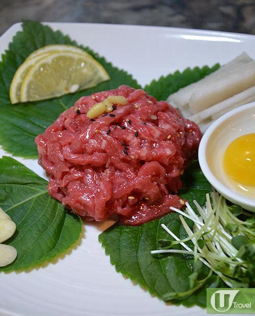 首爾5間食店推介！ 豪嘆海鮮鍋、韓牛、鱈場蟹