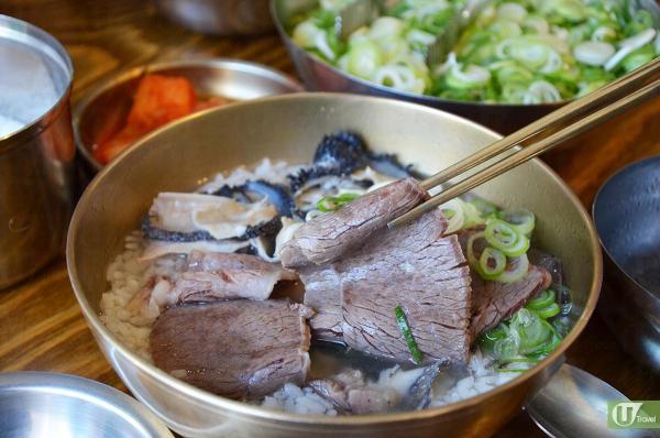 首爾5間食店推介！ 豪嘆海鮮鍋、韓牛、鱈場蟹