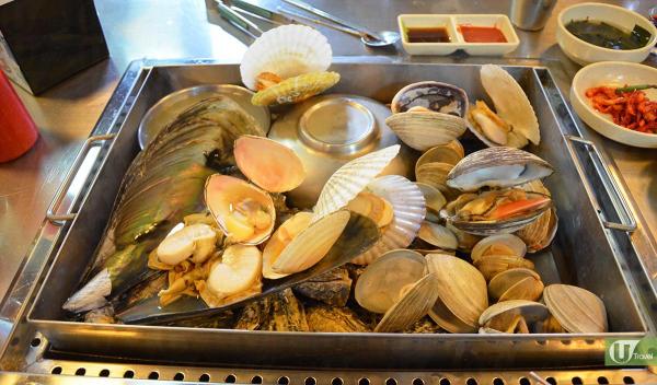 首爾5間食店推介！ 豪嘆海鮮鍋、韓牛、鱈場蟹