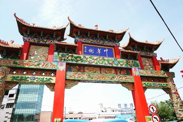 Bookmark！韓國將興建大規模「中國城」 超過15個觀光名勝、免稅店瘋狂shopping