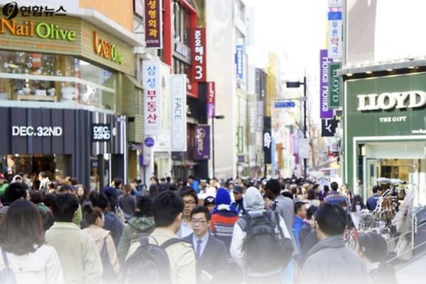 Bookmark！韓國將興建大規模「中國城」 超過15個觀光名勝、免稅店瘋狂shopping