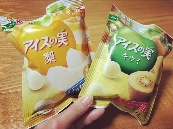 加入80%果汁！ 日本HK會吃上癮的新食感冰球