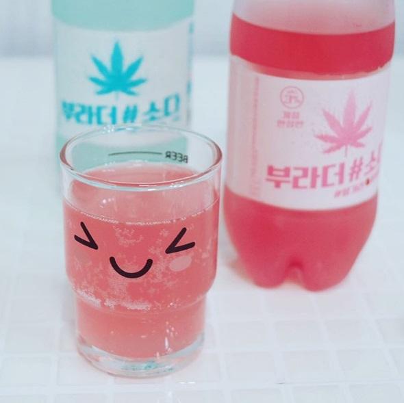 韓國女生必食Checklist 6款人氣粉嫩系列零食吃到