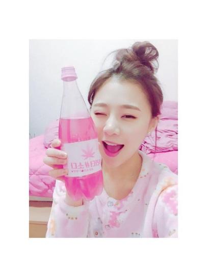 韓國女生必食Checklist 6款人氣粉嫩系列零食吃到