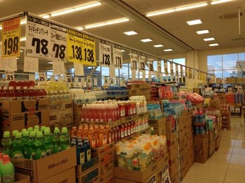 當地人才知道！ 大阪4大划算好買超級市場
