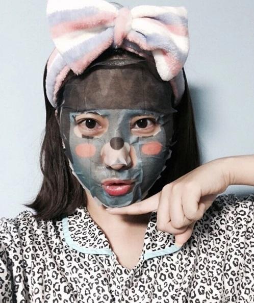 韓國手信Checklist! 當地人推介2款必買搞笑面膜