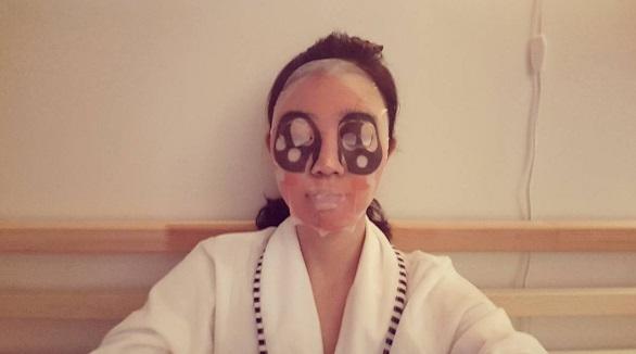 韓國手信Checklist! 當地人推介2款必買搞笑面膜