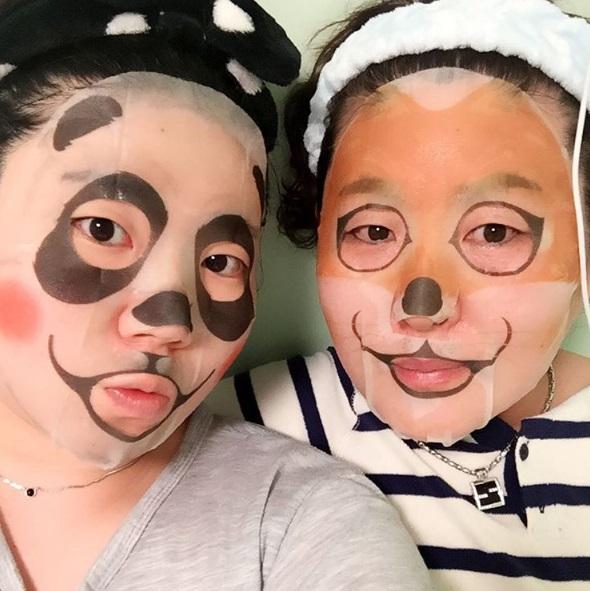 韓國手信Checklist! 當地人推介2款必買搞笑面膜