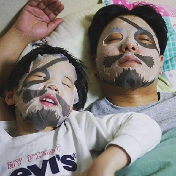 韓國手信Checklist! 當地人推介2款必買搞笑面膜