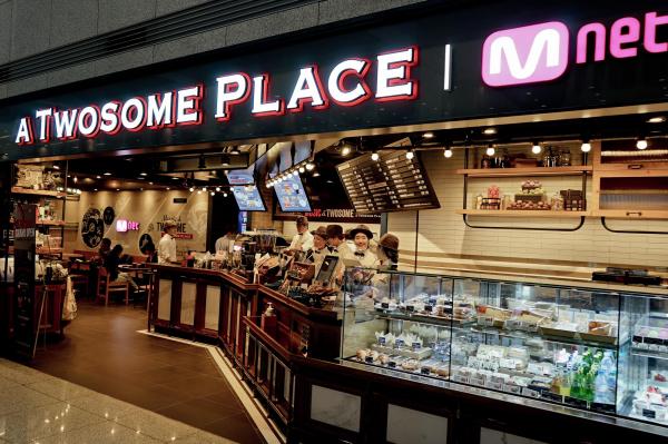 等上機等到悶？ 仁川機場Mnet咖啡店新設施一次過滿足你三個願望