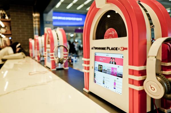 等上機等到悶？ 仁川機場Mnet咖啡店新設施一次過滿足你三個願望