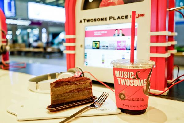 等上機等到悶？ 仁川機場Mnet咖啡店新設施一次過滿足你三個願望