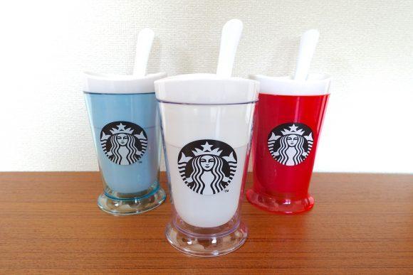 自家製星冰樂！ 日本Starbucks自製沙冰杯再次登場