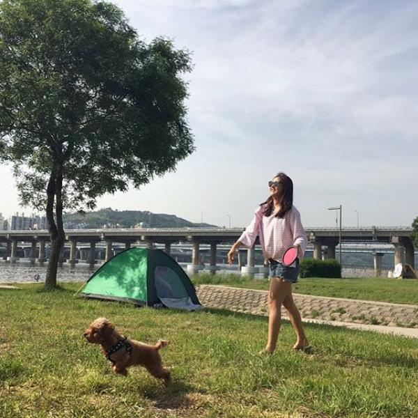 跟韓國人玩盡漢江! 9大遊漢江必做的事