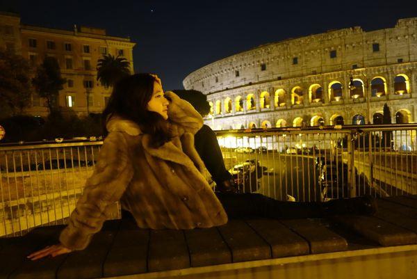 3個小秘訣:用iphone也能拍出完美旅遊照(人+景) /旅拍技巧分享