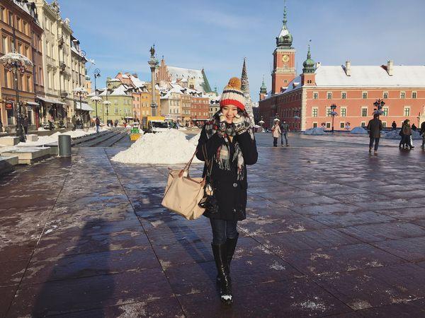 3個小秘訣:用iphone也能拍出完美旅遊照(人+景) /旅拍技巧分享