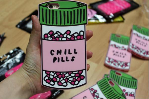 韓妹都有收藏！ 美系少女品牌「Love Potion」iPhone殼、時尚服飾