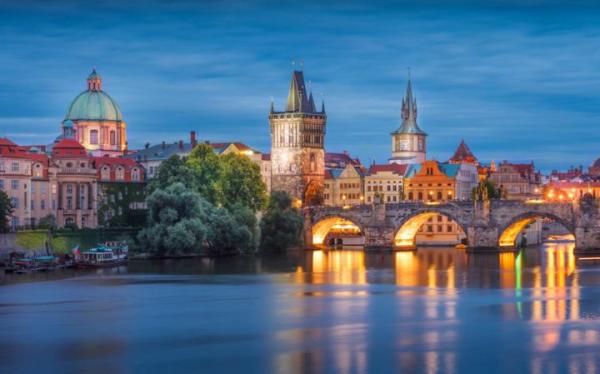 不去會後悔！ 20個一生必去歐洲景點