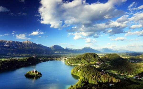 不去會後悔！ 20個一生必去歐洲景點