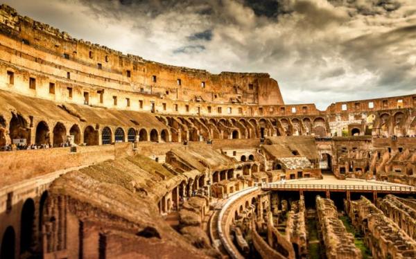 不去會後悔！ 20個一生必去歐洲景點