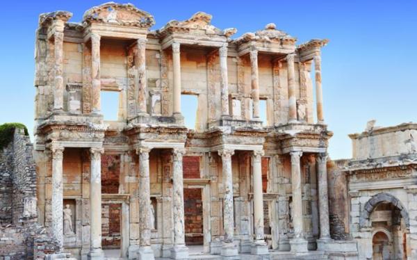 不去會後悔！ 20個一生必去歐洲景點