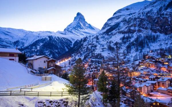 不去會後悔！ 20個一生必去歐洲景點