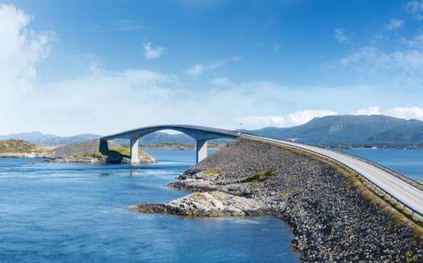 不去會後悔！ 20個一生必去歐洲景點