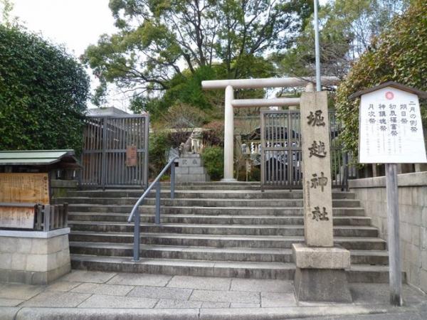 運氣提升！ 大阪10大靈驗神社
