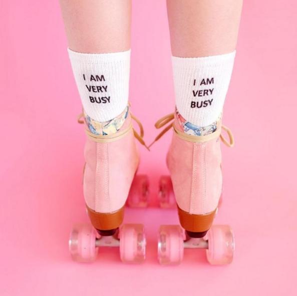 韓妹都有收藏! 美系少女品牌「Love Potion」iPhone殼、時尚服飾