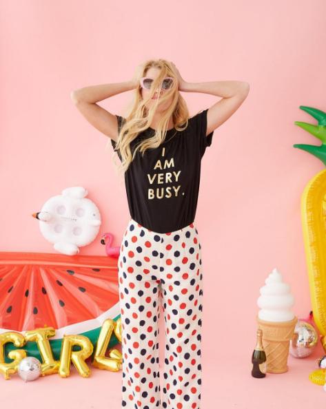 韓妹都有收藏! 美系少女品牌「Love Potion」iPhone殼、時尚服飾