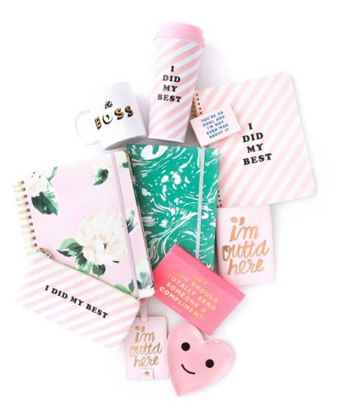 韓妹都有收藏! 美系少女品牌「Love Potion」iPhone殼、時尚服飾