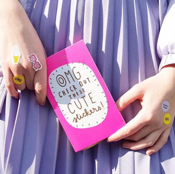 韓妹都有收藏! 美系少女品牌「Love Potion」iPhone殼、時尚服飾